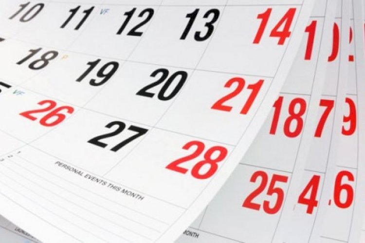 Breaking News! Pemerintah Tetapkan Cuti Bersama pada 21 Agustus 2020