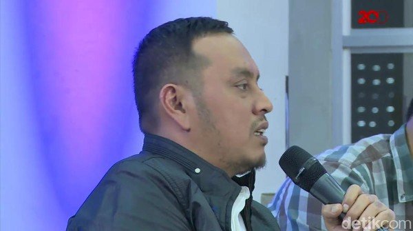 Soal 8 Tuntutan KAMI, Nasdem: Peran Kelompok Kritis Kami Hargai, Semestinya Hargai Kerja Pemerintah Juga