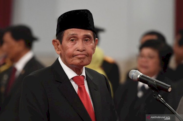 Dewas KPK Segera Gelar Sidang Etik Terhadap Firli Bahuri