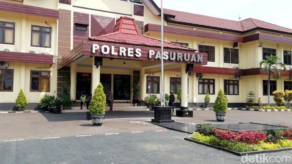 Ulama NU Habib Lutfhi di Bangil Diduga Dihina, Polisi Periksa Dua Ahli