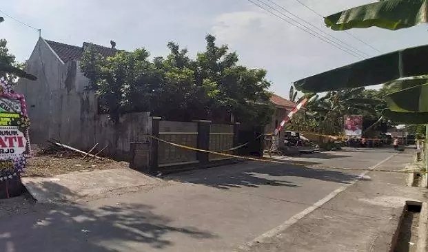 Kematian Satu Keluarga Tak Wajar, Tetangga Korban Mulai Dihinggapi Rasa Takut