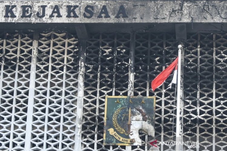 Disebut Bukan Cagar Budaya, Gedung Kejagung Mau Direnovasi Pernah Ditegur Pemprov DKI
