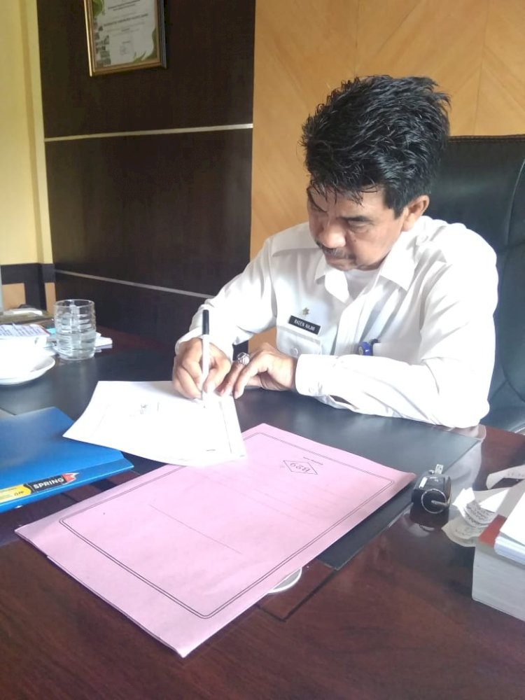 Bulan Depan, BPD Terpilih di Muarojambi Segera Dilantik