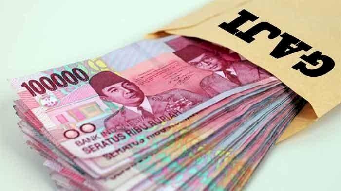 Horee! Karyawan Dapat Transfer Subsidi Gaji Rp1,2 Juta, Siap-siap Honorer Berikutnya