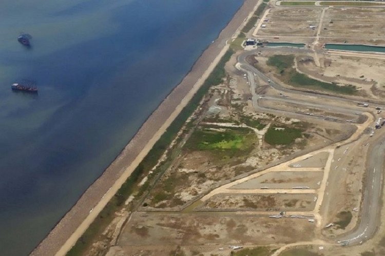 Akhirnya Gubernur DKI Anies Menang Dalam Gugatan Kasasi Penghentian Reklamasi Pulau M