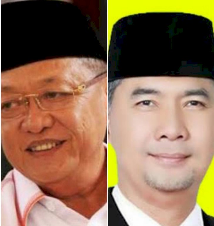 Bertarung di Pilgub Jambi, CE Harapkan Dukungan Fasha