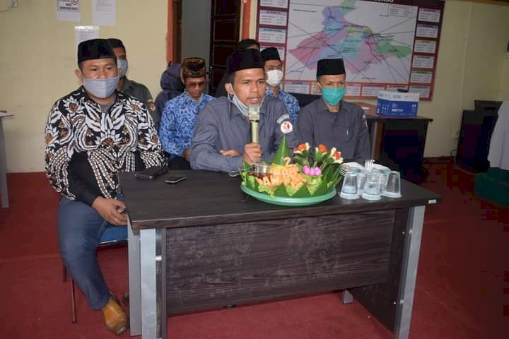 Hamas-Apri Mau Deklarasi, Bawaslu: Patuhi Protokol Kesehatan