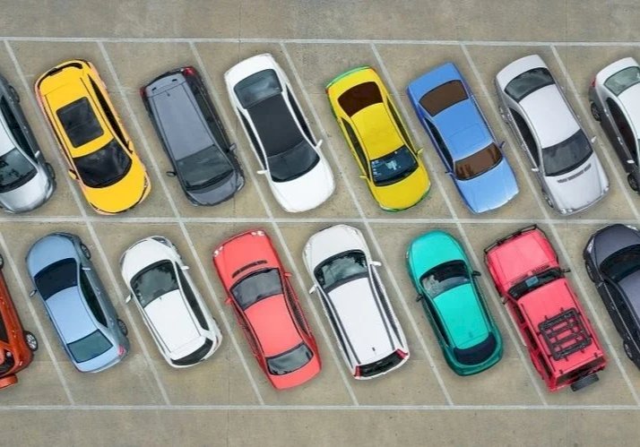 Viral Mobil HRV Tabrak Gardu Tiket dan Petugas Parkir, Begini Kronologisnya