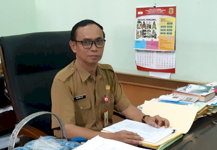 Sempat Terlambat! Akhirnya Gaji ke-13 PNS Bungo Segera Cair, Cek di Sini Waktunya...