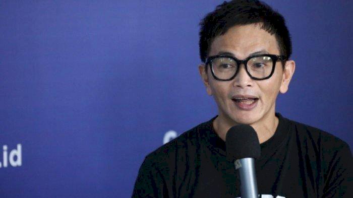 Dibongkar Henry Subiakto Sendiri, Yosi Project Pop Dihujat Netizen Lantaran Jadi Ketua Influencer
