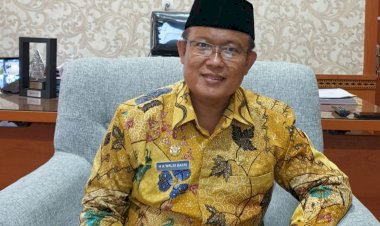 Tes SKB CPNS Sarolangun, Kepala BKPSDM: Masyarakat Jangan Mau Dibodohi