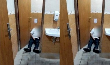 Tersangka Korupsi Bunuh Diri Pakai Pistol di Toilet Kejati Bali, Begini Kata Kejaksaan Agung
