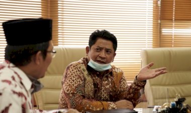 Dirjen Pastikan Hanya Kemenag yang Berwenang Rekomendasikan Studi di Al Azhar