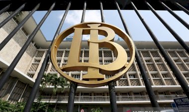 Wacana Pembentukan Dewan Moneter Muncul dalam Revisi UU BI