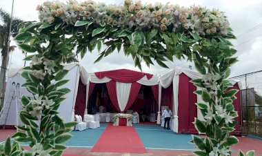 KPU Tanjab Barat Buka Pendaftaran Calon Bupati dan Wakil Bupati, Muklis- Supardi Dikabarkan Ambil Hari Pertama