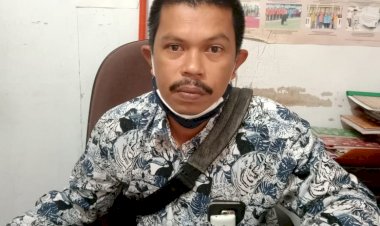 Bakal Calon Bupati dan Wakil Bupati Tanjab Barat Bisa Tidak Lolos Tahapan Pendaftaran, Ini Penjelasannya