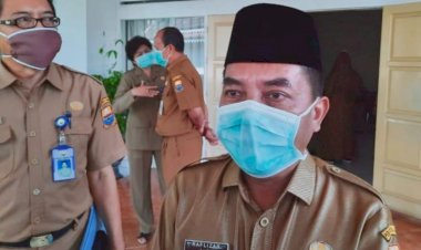 Pemprov  Jambi Tambah Alat Uji Swab, Plt Kadinkes: Bisa Uji 100 Sampel