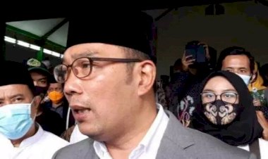 Soal PSBB Jakarta, Ridwan Kamil: Saya Mohon Pak Anies untuk Konsultasikan Dulu ke Pemerintah Pusat