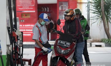 Pertamina Dorong Gunakan BBM Pertamax Series Demi Turunkan Polusi