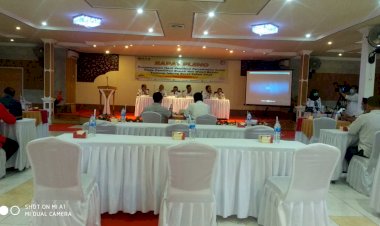 Tiga Paslon Bupati dan Wakil Bupati Tanjab Barat Dinyatakan Belum Memenuhi Syarat, Ini Penjelasan KPU