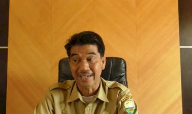 Penerima BLT di Muarojambi Direvisi Ulang