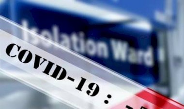 Satu Warga Bungo Meninggal Dunia, Jubir: Dimakamkan dengan Protokol Covid-19