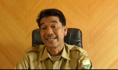 Pemekaran 4 Desa di Muarojambi, Kepala DPMD: Desa Ladangpanjang Clear, 3 Desa Masih Ada Kendala