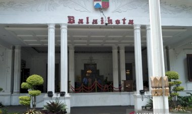 Positif COVID-19 Kota Bogor Bertambah 23 Orang jadi 964 Kasus, Bima Arya Bentuk Tim Merpati & Tim Elang