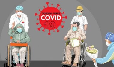 Mohon Doa Kesembuhan, Istri dan 2 Anak Wali Kota Fasha Positif Corona