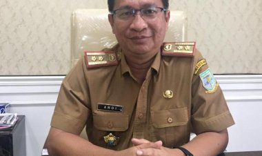 Kurangi Polusi di Kota Jambi, DLH Kota Jambi Uji Emisi Kendaraan