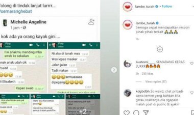 Viral! Seorang Ibu di Semarang Sengaja Tularkan Covid-19 pada Keluarganya, Begini Motifnya