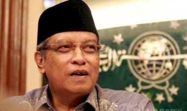 PBNU Minta Pilkada 2020 Ditunda, Khawatir Klaster Penularan Baru