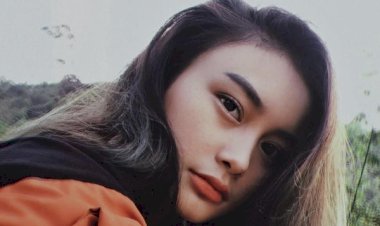 Viral Wanita Ini Bikin Iri Netizen karena Cantik di Foto KTP