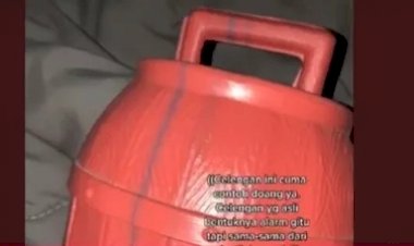 Cewek Ini Nabung Bertahun-tahun Tapi Duitnya Hilang, Kini Salahkan Tuyul Biang Keladinya