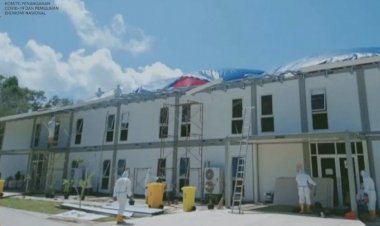 Waduh! 143 ASN Riau Terinfeksi COVID-19