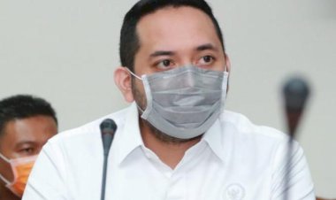 Putra Bungsu Wali Kota Jambi Wafat, Wakil Ketua DPRD Jambi Sampaikan Ucapan Duka Mendalam