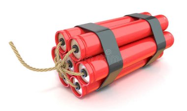 Heboh Dentuman di Jakarta Ternyata Bersumber Tradisi Paskhas, Bahan Apa yang Digunakan?