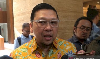 Komisi II Setujui Pagu Anggaran ATR/BPN 2021 Sebesar Rp8,9 Triliun, Fokus ke Program Ini