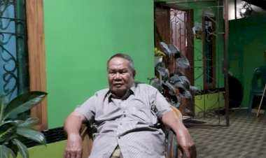 Dukung Haris-Sani, Yusuf Majid: Ada Kandidat Lain Mau Bertemu, Saya Tolak