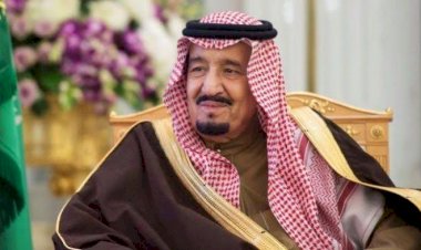 Raja Salman Minta Hizbullah Wajib Dilucuti Jika Ingin Lebanon Aman