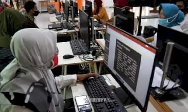 Google Meet dan Classroom Dilaporkan Tumbang, Berapa Luas Dampaknya?