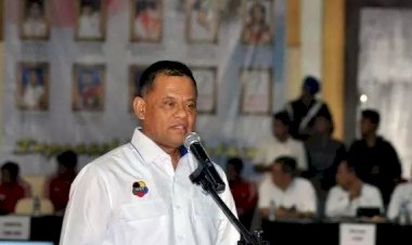 Gatot Cs Sering Sindir Isu PKI Bangkit Lagi, Ilham Aidit: Mereka adalah Orang-orang yang Kalah!