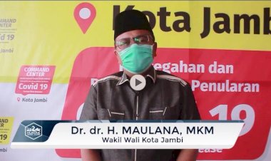 3 Petugas IGD RS Abdul Manaf Positif Corona, Maulana: Pelayanan IGD Ditutup
