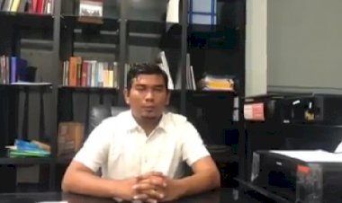 Mohon Doanya, Istri dan Bayi Wakil Ketua DPRD Provinsi Jambi Positif Corona, Rocky Candra: Kami Isolasi Mandiri di Rumah