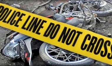 Pria Ini Tewas Tabrak Tiang Monorel di Kuningan