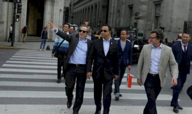 Puji Anies, Tengku Zulkarnain: Enak Jadi Orang yang Mampu Bahasa Inggris Tanpa Roaming, Cerdas Pula