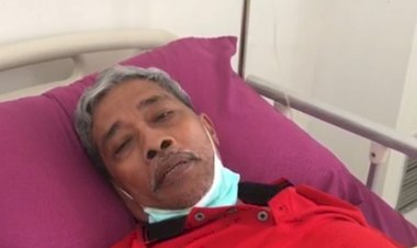 Calon Bupati Petahana Positif Covid-19, KPU Lampung Tengah: Tidak Pengaruhi Pencalonan