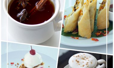 Pingin Makan Murah, dengan Fasilitas Mewah, Odua Weston Sediakan Promo Happy Break