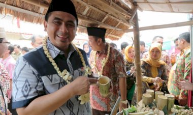 Wagub Taj: Santri di Pesantren yang Jadi Klaster COVID-19 Tahan Dulu jangan Dipulangkan!