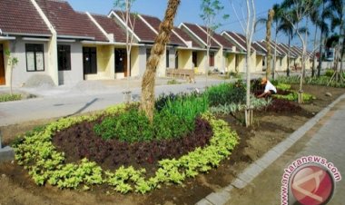 Kemen PUPR Wajibkan Pengembang Perumahan Perhatikan Asas Inklusivitas